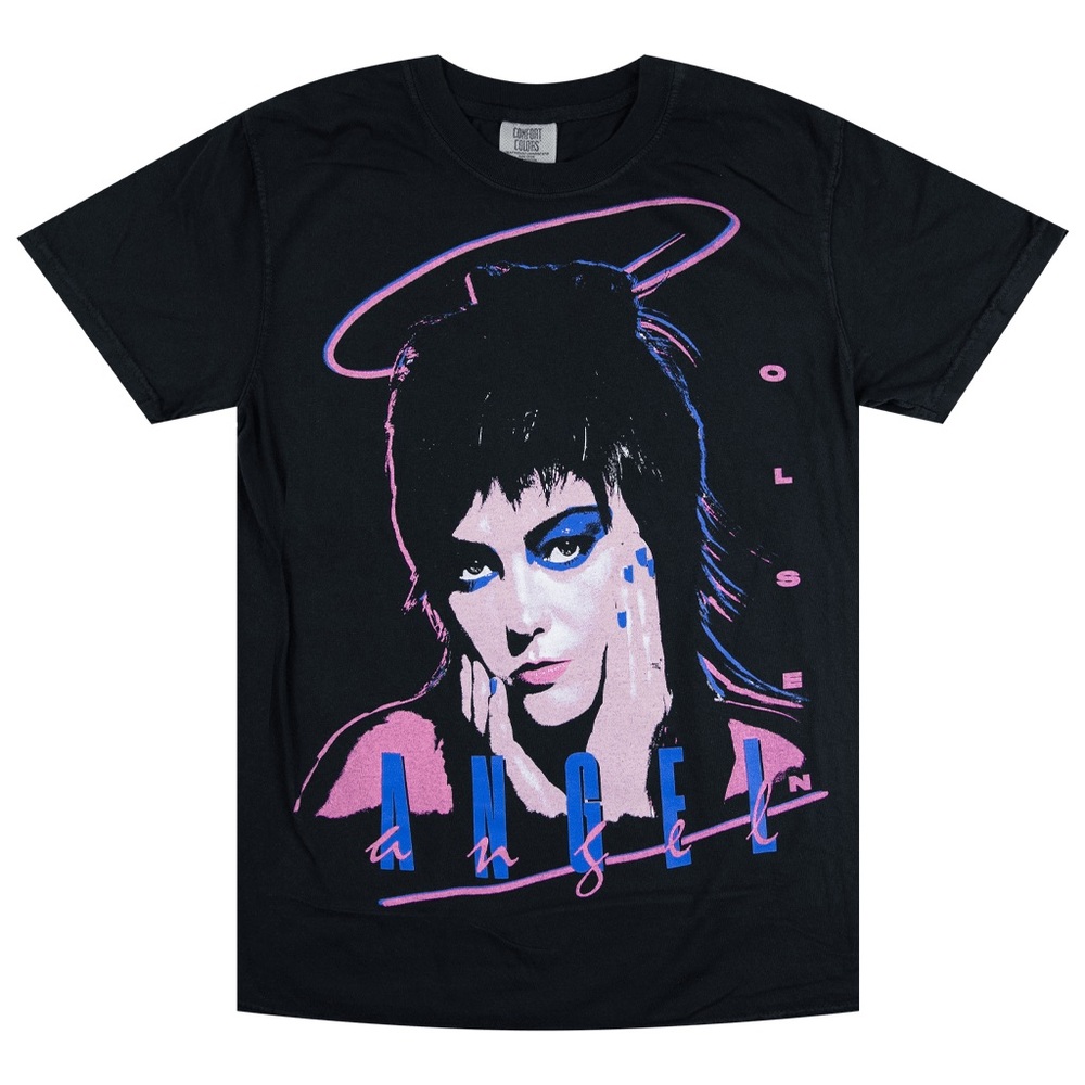 Angel Olsen Tee